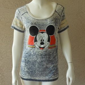 DISNEY Mickey Ringer Tee